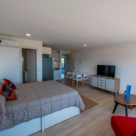 Syrah Premium B2 - Balcon Con Vista Al Mar By Depptoe Punta del Este Quarto foto