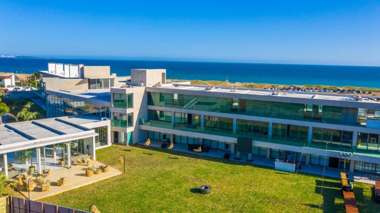 Syrah Premium B2 - Balcon Con Vista Al Mar By Depptoe Punta del Este Exterior foto
