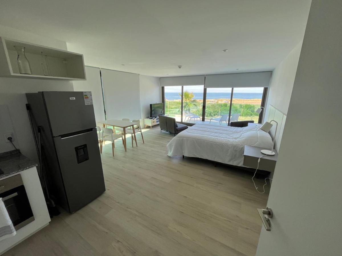 Syrah Premium B2 - Balcon Con Vista Al Mar By Depptoe Punta del Este Exterior foto